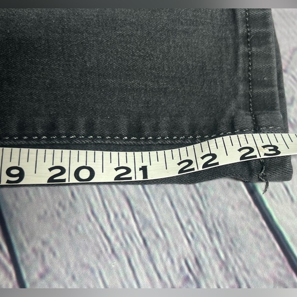 EUC FREDD MARSHALL Boy's Skinny Ripped Distressed Stretch Slim Fit Denim Jeans - Picture 10 of 15